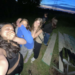 Meet your Posher, Elodie